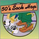 50's Sock Hop/50's Sock Hop@Everly Brothers/Holly/Domino@Avalon/Big Bopper/Lee