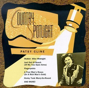 Patsy Cline/Country Spotlight