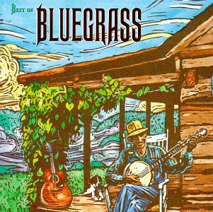 Best Of Bluegrass/Best Of Bluegrass@Flatt & Scruggs/Wiseman/Monroe@Country Gentlemen/Osborne Bros