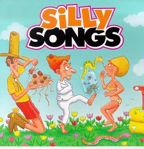 Silly Songs/Silly Songs