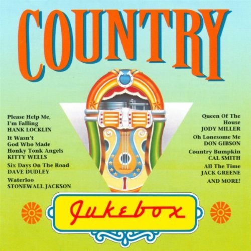 Country Jukebox/Country Jukebox
