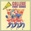 College Fight Songs/Top Ten@Michigan/Notre Dame/Minnesota@Yale/Georgia Tech/Ohio State