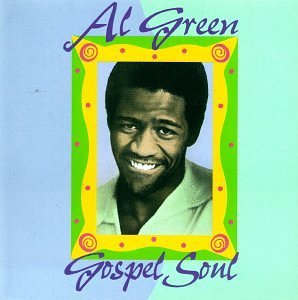 Green Al Gospel Soul 