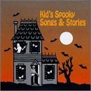 Kid's Spooky Songs & Stories/Kid's Spooky Songs & Stories@Blisterpack