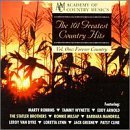 101 Greatest Country Hits/Vol. 1-Forever Country@Robbins/Wynette/Arnold/Statler@101 Greatest Country Hits