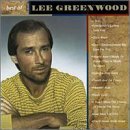 Lee Greenwood/Best Of Lee Greenwood