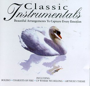 Classic Instrumentals/Classic Instrumentals@Various