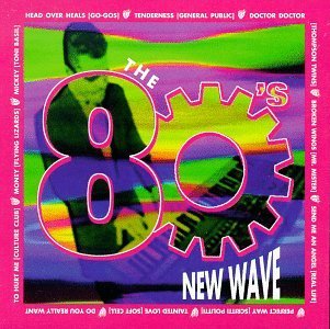 Eighties/New Wave