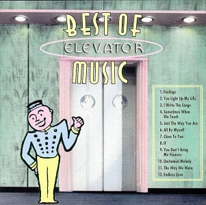 Best Of Elevator Music/Best Of Elevator Music