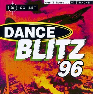 Dance Blitz '96/Dance Blitz '96