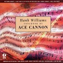 Ace Cannon/Hank Williams Song Book By