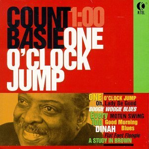 Count Basie/One O'Clock Jump