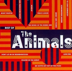 Animals/Best Of The Animals