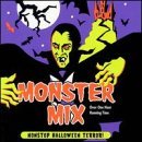 Monster Mix/Nonstop Halloween Terror