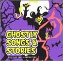 Ghostly Songs & Sounds Ghostly Songs & Sounds 