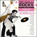 20th Century Rocks/Vol. 1-50's Rock N Roll-At The@Perkins/Impalas/Fabian/Lewis@20th Century Rocks