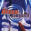 Disco Classics/Disco Classics@Gq/King/Robinson/Blondie/Mccoy@Taste Of Honey/Gaynor/Ward
