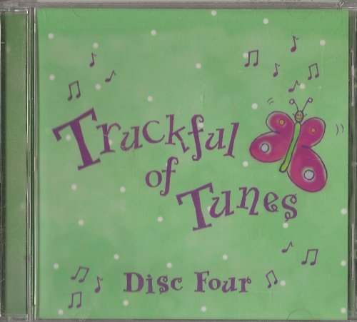 Truckful Of Tunes/Disc 4
