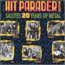 Hit Parader Salutes 20 Years Of Metal/Hit Parader Salutes 20 Years Of Metal