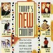 Today's New Country Today's New Country 