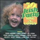 Sean O'Neill Band/50 Irish Party Songs