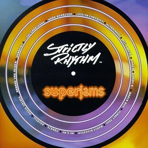 Strictly Rhythm Superjams/Vol. 1-Strictly Rhythm Superja@Me & My/Amber/Enriquez/Gaines@Strictly Rhythm