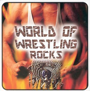 World Of Wrestling Rocks World Of Wrestling Rocks 