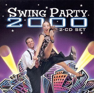 Swing Party 2000/Swing Party 2000@2 Cd Set