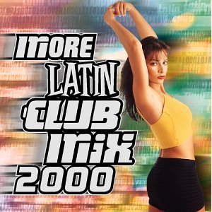 Club Mix/More Latin Club Mix 2000@Angelina/Sandy & Papo/Millie@Club Mix