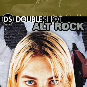 Double Shot-Alt Rock/Double Shot-Alt Rock@Porno For Pyros/Filter/Owsley@2 Cd Set