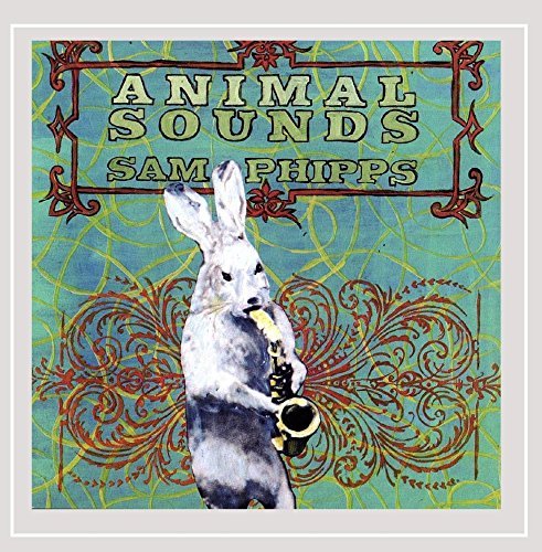 Sam Phipps/Animal Sounds