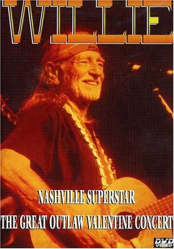 Willie Nelson/Willie