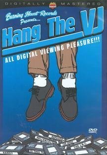 Hang The Vj/Hang The Vj@Hives/Noise Conspiracy/Samiam@Millencolin/Refused