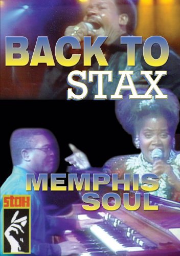 Back To Stax-Soul Collection/Back To Stax-Soul Collection@Moore/Memphis Horns/Thomas@Nr/Upchurch/Floyd/Booker T