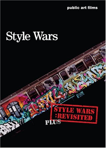 Style Wars Style Wars Nr Lmtd. Ed 