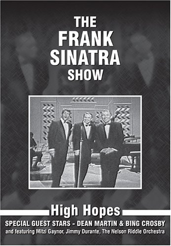 Frank Sinatra/Show With Bin