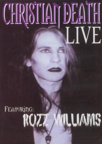 Christian Death/Live 1993@Nr