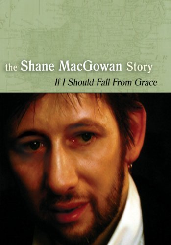 Shane Mcgowan/If I Should Fall From Grace@If I Should Fall From Grace