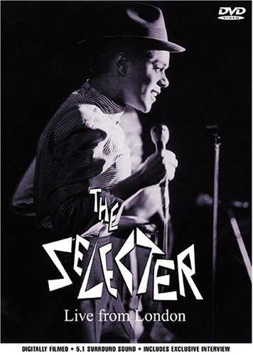 Selecter/Live From London@Nr