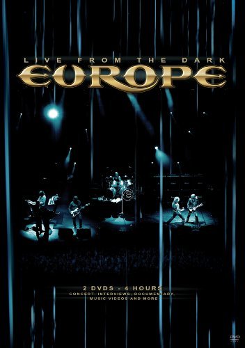Europe/Live From The Dark@Nr