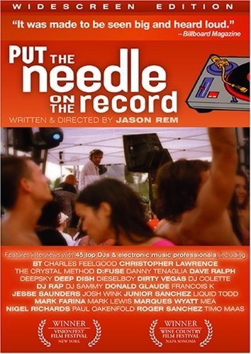 Put The Needle On The Record/Put The Needle On The Record@Ws@Nr