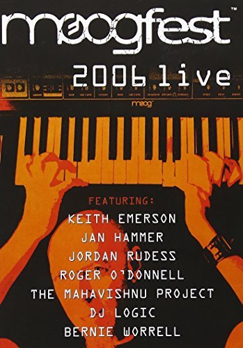 Moogfest 2006-Live/Moogfest 2006-Live@Nr