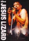 Jesus Lizard Live 1994 Nr 