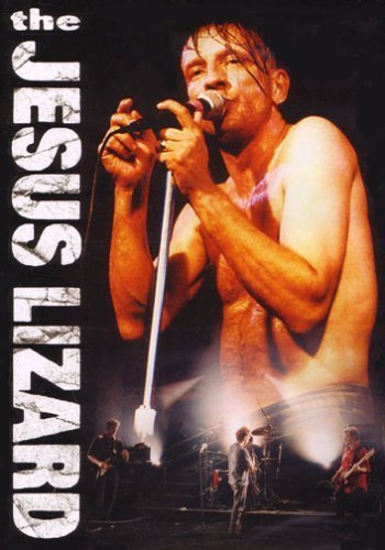 Jesus Lizard/Live 1994@Nr
