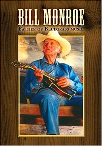 Bill Monroe/Father Of Bluegrass Music@Nr