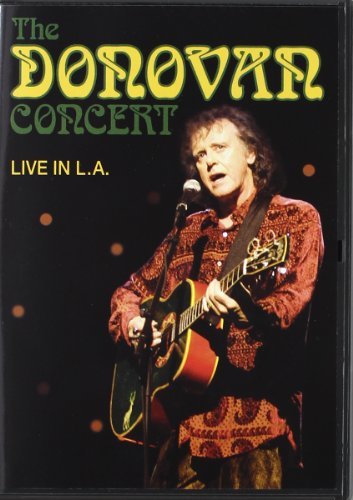 Donovan/Concert: Live In L.A.@Nr