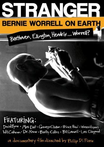 Stranger: Bernie Worrell On Ea/Stranger: Bernie Worrell On Ea@Nr