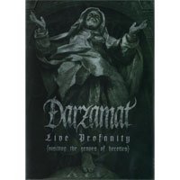 Darzamat/Live Profanity (Visiting The G@Nr