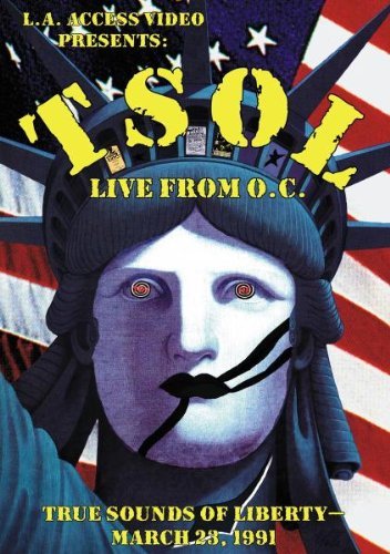 Tsol/Live From Oc@Nr
