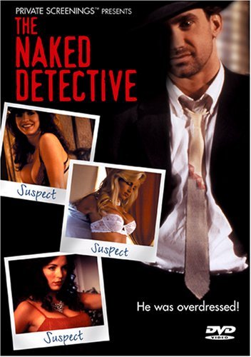 Naked Detective/Naked Detective@R